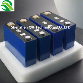 Chine Cellule de batteries rechargeable de l'ion 3.2V 60AH LiFePO4 de lithium de systèmes solaires de GridFree fournisseur