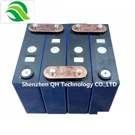 Chine Les batteries de la batterie de voiture de stockage d'énergie solaire de capacité de puissance élevée 12V LiFePO4 EMBALLENT fournisseur