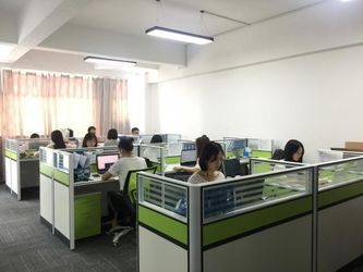 Guangzhou QH Technology Co., Ltd