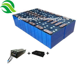 Chine Les batteries à la maison du stockage de sauvegarde 72V LiFePO4 de générateur de -grille de tondeuse à gazon EMBALLENT fournisseur