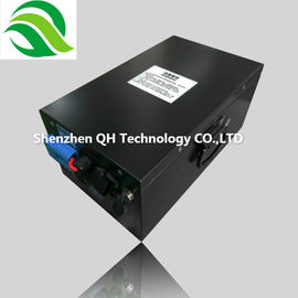 Chine les batteries d'AGV LiFePO4 de 48V 75AH EMBALLENT pour des robots d'AGV pour les véhicules agricoles fournisseur