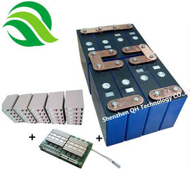 Chine Le phosphate de lithium avec le PCM pour des batteries du stockage de l'énergie 12V LiFePO4 EMBALLENT fournisseur