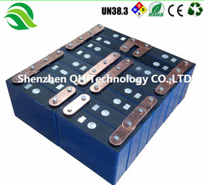 Chine Les batteries de la batterie 24V LiFePO4 de stockage de sauvegarde du vent solaire ESS d'UPS de fabricant de la Chine EMBALLENT fournisseur