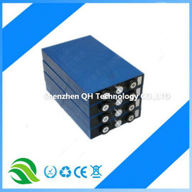 Chine Cellule de batteries de bonne qualité du prix usine de capacité de haute énergie 3.2V 60AH LiFePO4 fournisseur