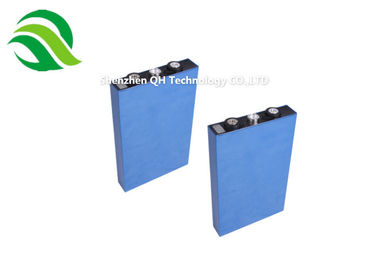 Chine Cellule de batteries de la batterie 3.2V 86AH LiFePO4 de polymère de lithium de capacité de haute énergie fournisseur