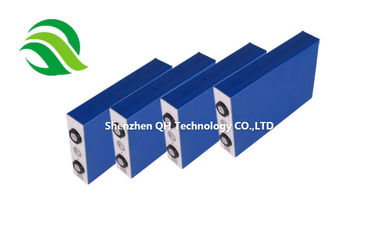 Chine cellule de batteries d'Ion Battery 3.2V 90AH LiFePO4 de lithium de paquet de batterie de 12V 100AH Lifepo4 fournisseur