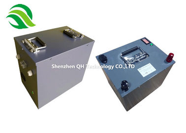 Chine Les batteries adaptées aux besoins du client par scooters électriques de la batterie 12V LiFePO4 de phosphate de fer de lithium EMBALLENT fournisseur