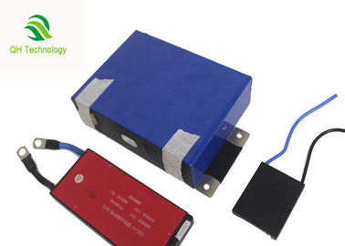 Chine batterie au lithium de lumière de la batterie LED de maison de lithium de 3.2V 80AH fournisseur