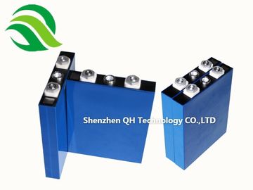 Lithium Iron Phosphate Battery Cells 3.2V 35Ah Photovoltaic Grid Free System