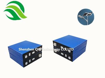 Long Cycle Life Lifepo4 Battery 3.2V 120Ah Backup Source Lithium Iron Phosphate