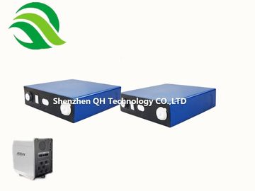 Long Cycle Life Lifepo4 Battery 3.2V 120Ah Backup Source Lithium Iron Phosphate