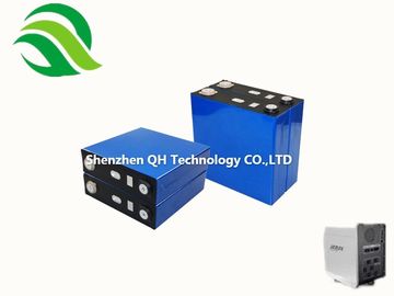 Long Cycle Life Lifepo4 Battery 3.2V 120Ah Backup Source Lithium Iron Phosphate