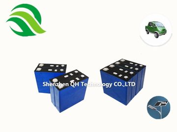 Lithium Iron Phosphate High Rate Discharge LFP Battery Cells 3.2V 100Ah