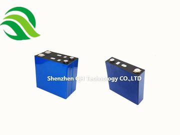 Lithium Iron Phosphate High Safety Lifepo4 Battery Cells 3.2V 200Ah Backup Source