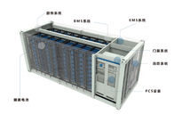 200 Kwh Battery, High Voltage Battery, Lithium Ion Battery Energy Storage Systems