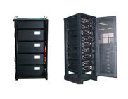 50 kwh Battery Bank, 50kw Lithium Ion High Voltage Battery Energy Storage Systems