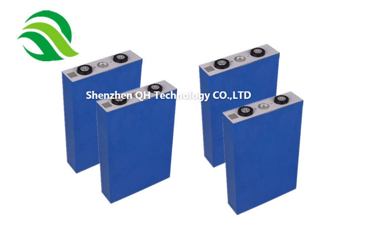 Solar Wind Power Battery Lithium Battery Pack 3.2V 90AH LiFePO4 Batteries Cell