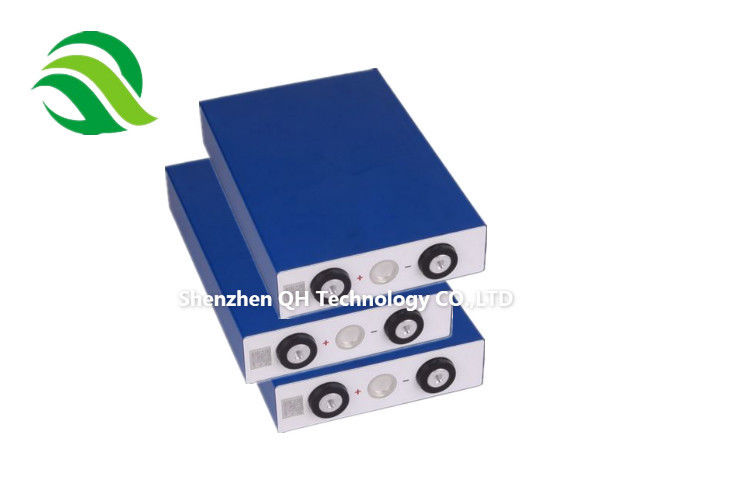 Electric Boat UPS Power Supply Lithium Battery Wholesale 3.2V 90AH LiFePO4 Batteries Cell
