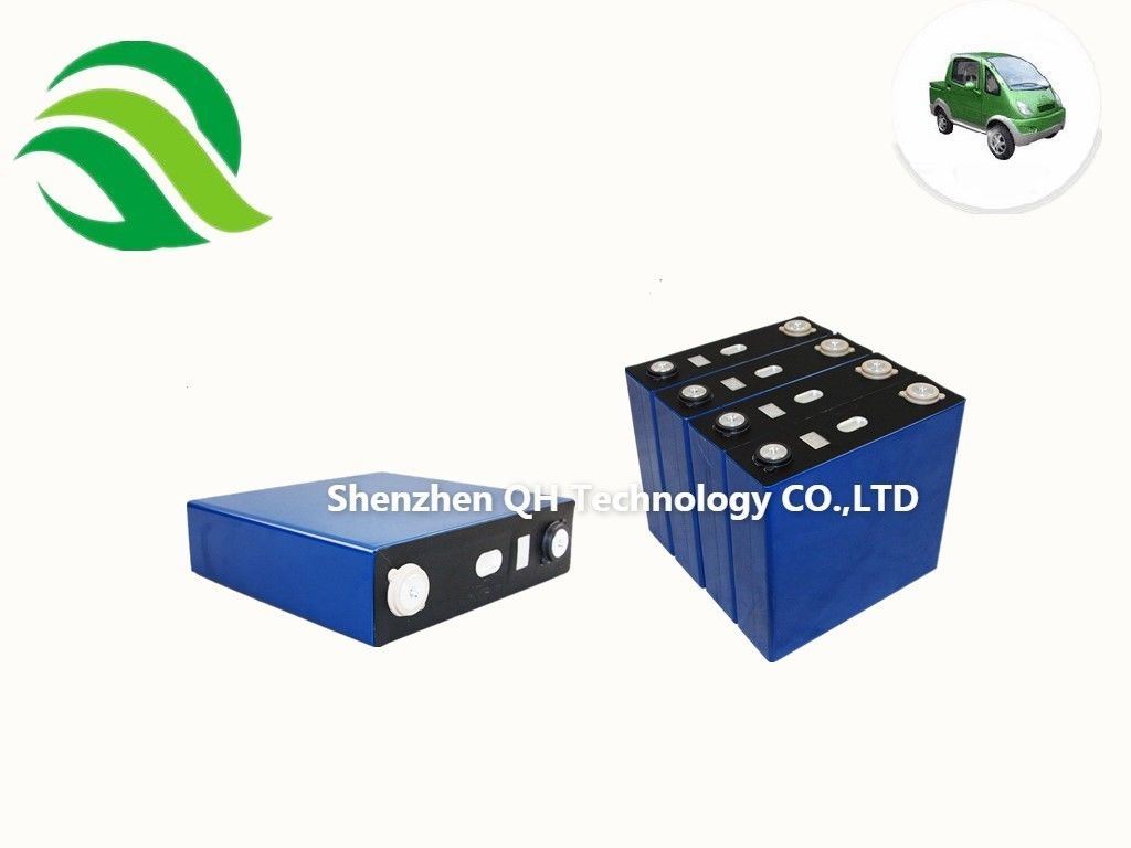High Capacity Lifepo4 Lithium Iron Phosphate Battery 3.2V 35Ah Portable Power Bank