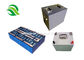 Les batteries adaptées aux besoins du client par scooters électriques de la batterie 12V LiFePO4 de phosphate de fer de lithium EMBALLENT fournisseur