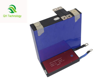 contrôleur solaire Inverter de cellules de batterie au lithium de batterie rechargeable de 3.2v 1400ah lifepo4