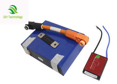 Batterie de polymère de lithium de batterie d'Ion Battery Philippines 3.2v 80mah Lifepo4 de lithium pour le casque de Bluetooth