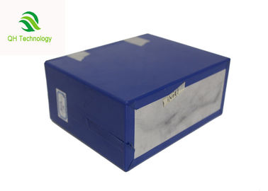 paquet portatif prismatique de la batterie 12V des cellules Lifepo4 de lithium de 3.2V 160AH