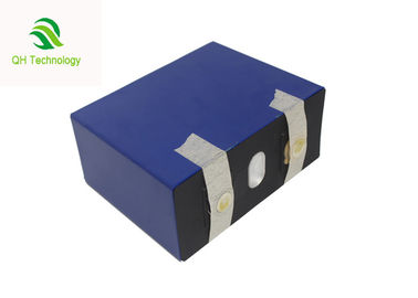 batteries de voiture électrique des cellules Lifepo4 de batterie au lithium de 3.2V 160AH
