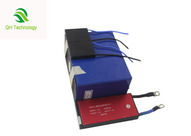 La famille de batterie de maison du lithium 3.2V160AH emploient la centrale portative