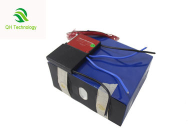 alimentation d'énergie de station de base de communication de paquet de batterie lithium-ion de 3.2V 160AH